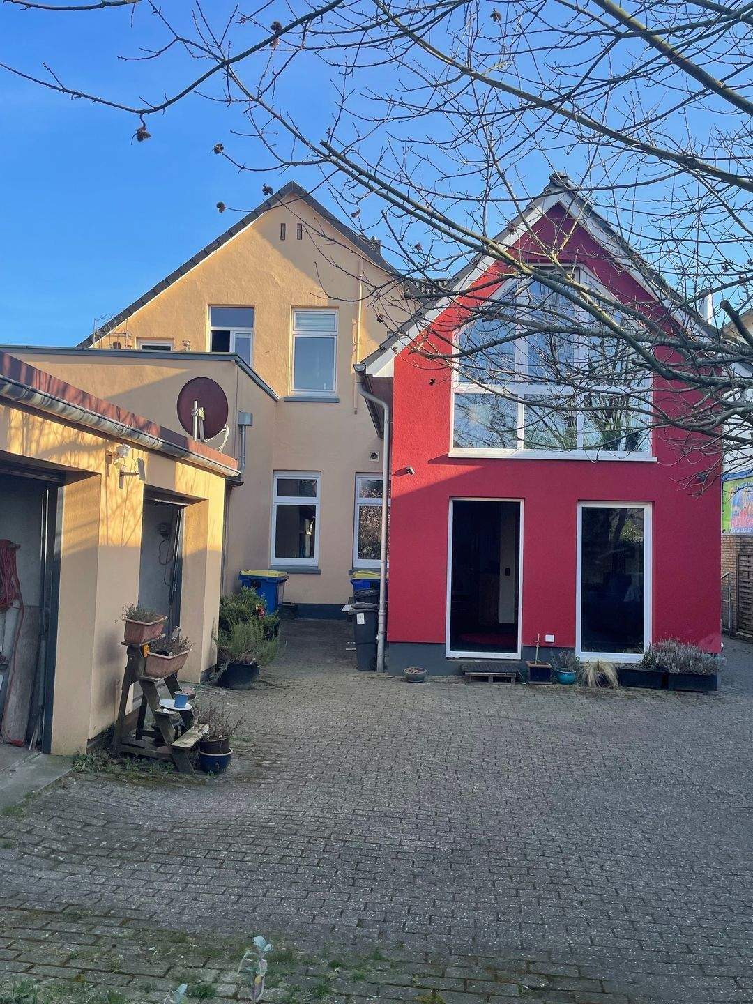 Immobilie in Oldenburg - Für Kapitalanleger - Rendite 7,23% - Zweifamilienhaus im Bürgereschviertel von Oldenburg - Bild 1