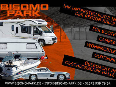 Garage/Stellplatz zur Miete provisionsfrei 60 € 1.000 m² Trotha Halle (Saale) 06118