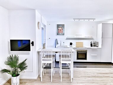 Wohnung zur Miete Wohnen auf Zeit 1.050 € 1 Zimmer 34 m² frei ab 16.01.2025 Derendorf Düsseldorf 40476