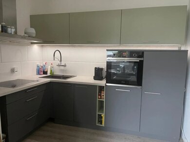 Wohnung zur Miete 820 € 2 Zimmer 56 m² Altötting Altötting 84503