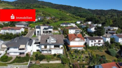 Einfamilienhaus zum Kauf 990.000 € 8 Zimmer 241 m² 911 m² Grundstück frei ab sofort Zwingenberg Zwingenberg 64673