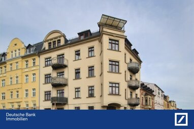 Wohnung zum Kauf 84.900 € 3 Zimmer 79,2 m² Neundorfer Vorstadt Plauen 08523