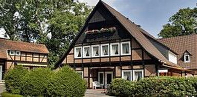 Einfamilienhaus zur Miete 1.080 € 3,5 Zimmer 92 m² 220 m² Grundstück An der Hofkoppel 4 Bad Bevensen Bad Bevensen 29549