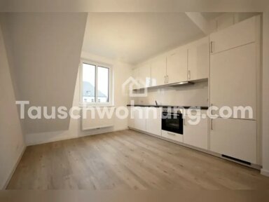 Wohnung zur Miete Tauschwohnung 984 € 2 Zimmer 70 m² 3. Geschoss Ohlsdorf Hamburg 22417