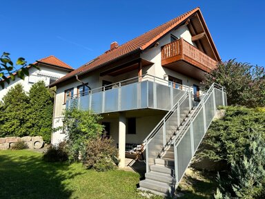 Einfamilienhaus zum Kauf 510.000 € 5 Zimmer 126 m² 640 m² Grundstück Jagstheim Crailsheim 74564