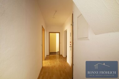 Wohnung zur Miete 349 € 2 Zimmer 75 m² 3. Geschoss Friedrich-Engels-Straße 14 Hohenstein-Ernstthal Hohenstein-Ernstthal 09337
