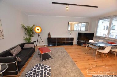 Wohnung zur Miete Wohnen auf Zeit 1.980 € 3 Zimmer 93 m² frei ab sofort Fesenfeld Bremen 28203