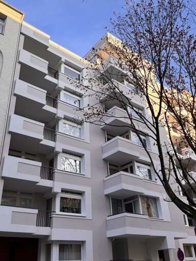 Wohnung zum Kauf 624.556 € 4 Zimmer 91,5 m² 1. Geschoss frei ab 01.05.2025 Charlottenburg Berlin 10625