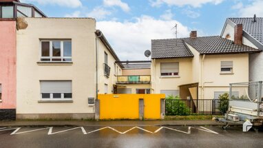 Einfamilienhaus zum Kauf 238.000 € 7 Zimmer 160 m² 204 m² Grundstück Schillerschule 8 Viernheim 68519