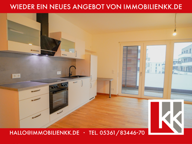 Wohnung zum Kauf 280.000 € 2 Zimmer 74 m² 1. Geschoss Reislingen Steimker Gärten 38446