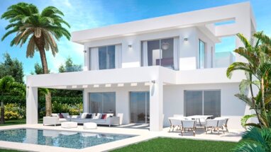 Villa zum Kauf 765.000 € 3 Zimmer 285 m² Jávea 03739