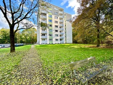 Wohnung zur Miete 420 € 2,5 Zimmer 49 m² 4. Geschoss frei ab 08.03.2025 Insterburger Str. 18 Insterburgsiedlung Dortmund 44369