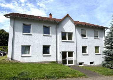 Mehrfamilienhaus zum Kauf 340.000 € 10 Zimmer 256 m² 500 m² Grundstück Höxter - Kernstadt Höxter 37671