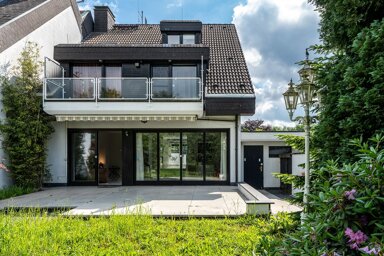 Doppelhaushälfte zum Kauf 980.000 € 7 Zimmer 248 m² 725 m² Grundstück frei ab sofort Haarzopf Essen 45149