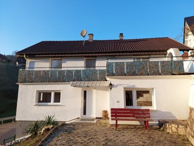 Einfamilienhaus zum Kauf 279.000 € 8 Zimmer 160 m² 2.048 m² Grundstück Bühlertal 77830