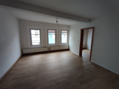 Wohnung zur Miete 450 € 2 Zimmer 72 m² 1. Geschoss Köditzgasse 16 Saalfeld Saalfeld/Saale 07318