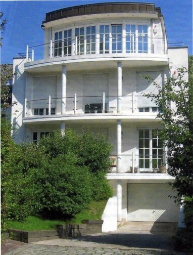 Penthouse zum Kauf Provisionsfrei 1.670.000 € 2 Zimmer 130 m² 2. Geschoss Fährhausstr. Uhlenhorst Hamburg 22085