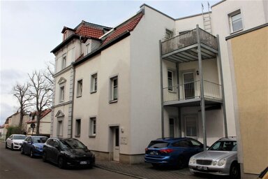 Wohnung zum Kauf 50.000 € 3 Zimmer 60,5 m² 2. Geschoss Schulstraße 13 Schmölln Schmölln 04626