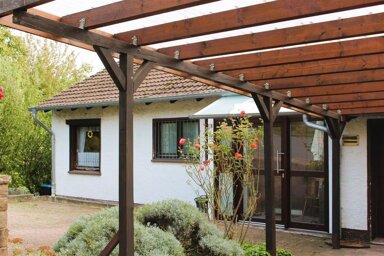 Einfamilienhaus zum Kauf 247.000 € 5 Zimmer 160 m² 1.400 m² Grundstück Osterwald Salzhemmendorf 31020