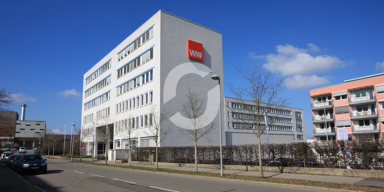 Bürofläche zur Miete provisionsfrei 9 € 186 m² Bürofläche teilbar ab 186 m² Ludwigsburg - Süd Ludwigsburg 71638