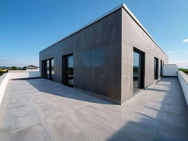 Penthouse zum Kauf - Erstbezug provisionsfrei 454.500 € 2 Zimmer 110,9 m² 2. Geschoss Vilshofen Vilshofen an der Donau 94474