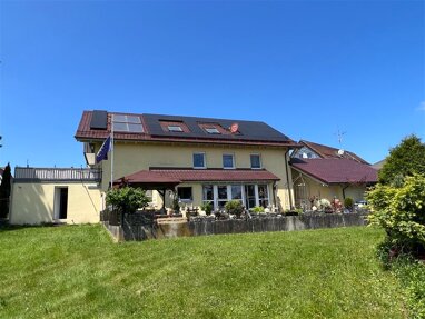 Mehrfamilienhaus zum Kauf 829.000 € 9,5 Zimmer 584 m² Grundstück Ortsbereich Ostrach 88356