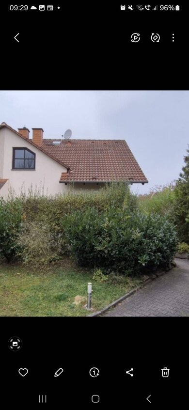 Haus zum Kauf provisionsfrei 340.000 € 3 Zimmer 110 m² Haimbach Fulda 36041