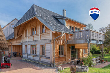 Bauernhaus zum Kauf 1.350.000 € 16 Zimmer 450 m² 67.734 m² Grundstück Birkendorf Ühlingen-Birkendorf 79777