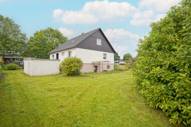 Einfamilienhaus zum Kauf 230.000 € 6 Zimmer 150 m² 930 m² Grundstück Wremen Wurster Nordseeküste 27639
