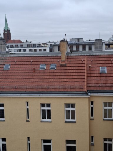 Mehrfamilienhaus zum Kauf als Kapitalanlage geeignet 9.700.000 € 72 Zimmer 3.706,5 m² 1.630 m² Grundstück Prenzlauer Berg Berlin 10437