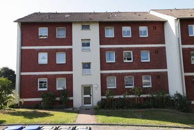 Wohnung zur Miete 394 € 2 Zimmer 53,6 m² 2. Geschoss Falkenstraße 1 Statistischer Bezirk 61 Hamm 59075