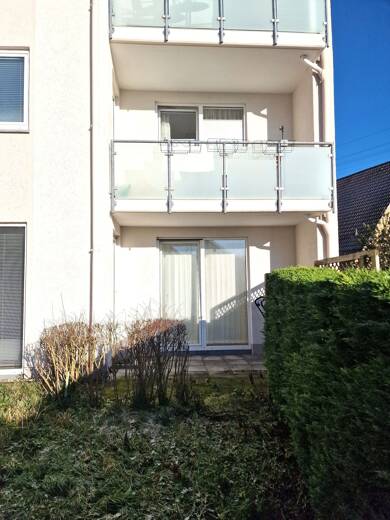 Wohnung zum Kauf 185.000 € 2 Zimmer 61,5 m² Varresbeck Wuppertal 42115