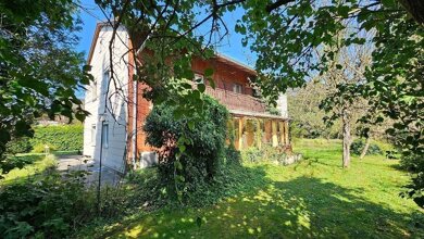 Mehrfamilienhaus zum Kauf 690.000 € 6 Zimmer 200 m² 1.265 m² Grundstück frei ab sofort Egerländerstraße 13 Bruckmühl 83052