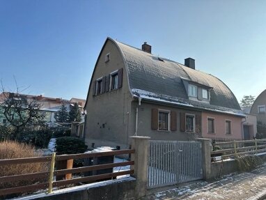 Doppelhaushälfte zum Kauf 85.000 € 3 Zimmer 90 m² 625 m² Grundstück Ernst- Hentschel- Straße Weißenfels Weißenfels 06667