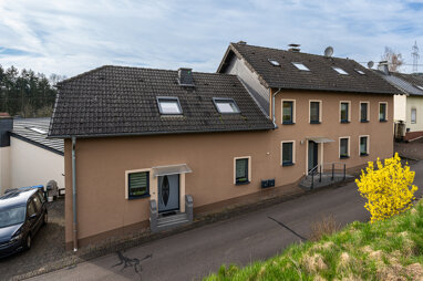 Mehrfamilienhaus zum Kauf 395.000 € 13 Zimmer 284 m² 510 m² Grundstück Geichlingen 54675