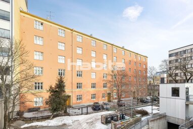 Apartment zum Kauf 296.000 € 3 Zimmer 80 m² 6. Geschoss Sirkkalankatu 13a Turku 20500