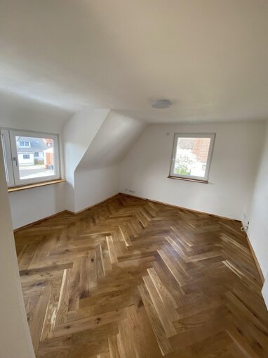 Einfamilienhaus zum Kauf Provisionsfrei 578.000 € 5,5 Zimmer 112 m² 868 m² Grundstück Altenmünster - östlich I Crailsheim 74564