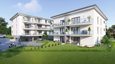 Wohnung zum Kauf provisionsfrei 289.000 € 2 Zimmer 68 m² Ichenhausen Ichenhausen 89335