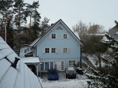 Haus zur Miete 1.500 € 10 Zimmer 245 m² 550 m² Grundstück Friedländer Weg 5 Neubrandenburg 17034