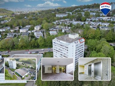 Wohnung zum Kauf 129.000 € 2 Zimmer 62 m² Eschberg Saarbrücken 66121