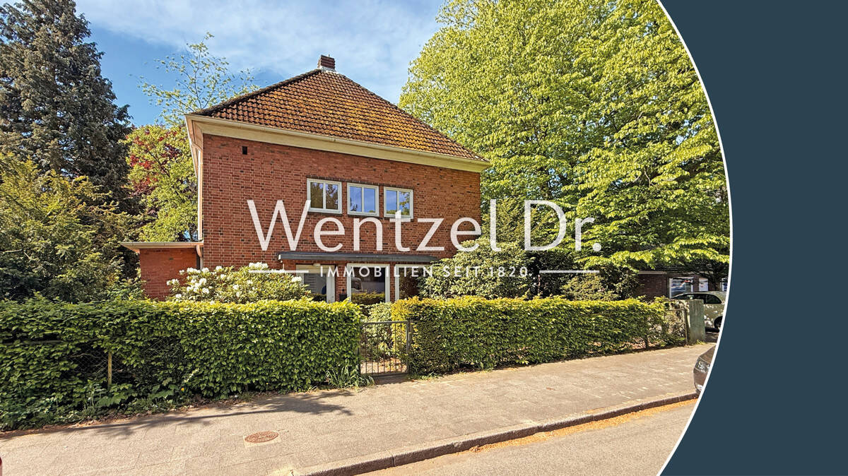 Einfamilienhaus zum Kauf