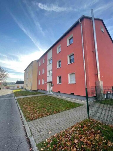 Wohnung zur Miete 610 € 3,5 Zimmer 63,2 m² 1. Geschoss Oberhausstr. 4 Deutsch-Luxemburger-Straße Dortmund 44225