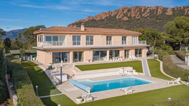 Einfamilienhaus zum Kauf 2.650.000 € 9 Zimmer 240 m² 1.278 m² Grundstück Le Dramont-Agay-Anthéor-Le Trayas AGAY 83530