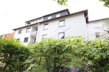 Wohnung zum Kauf 145.000 € 1 Zimmer 38 m² 2. Geschoss Paulusviertel Darmstadt 64285