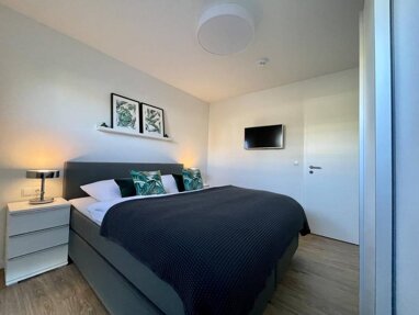 Apartment zur Miete 500 € 2 Zimmer 78 m² Karlstrasse 5 Innenstadt -  St. Ulrich - Dom Augsburg 86150