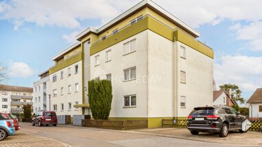 Wohnung zum Kauf 184.658 € 2 Zimmer 75,7 m² 2. Geschoss Brühl 68782
