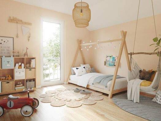 Einfamilienhaus zum Kauf - Erstbezug provisionsfrei 375.750 € 5 Zimmer 142 m² 654 m² Grundstück Am Schloßgarten Wendessen Wolfenbüttel 38300