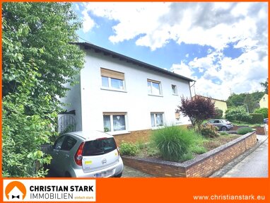 Einfamilienhaus zum Kauf 349.300 € 9 Zimmer 185 m² 1.074 m² Grundstück Waldböckelheim 55596