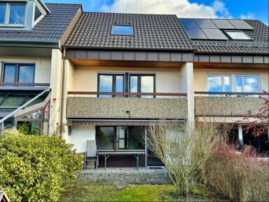 Reihenmittelhaus zum Kauf 440.000 € 5 Zimmer 138 m² 210 m² Grundstück Weiler zum Stein Leutenbach 71397