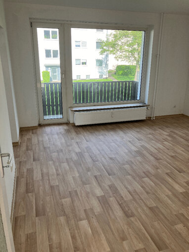 Wohnung zur Miete 480 € 4 Zimmer 66,1 m² Erdgeschoss Dresdener Straße 14 Stadtallendorf Stadtallendorf 35260